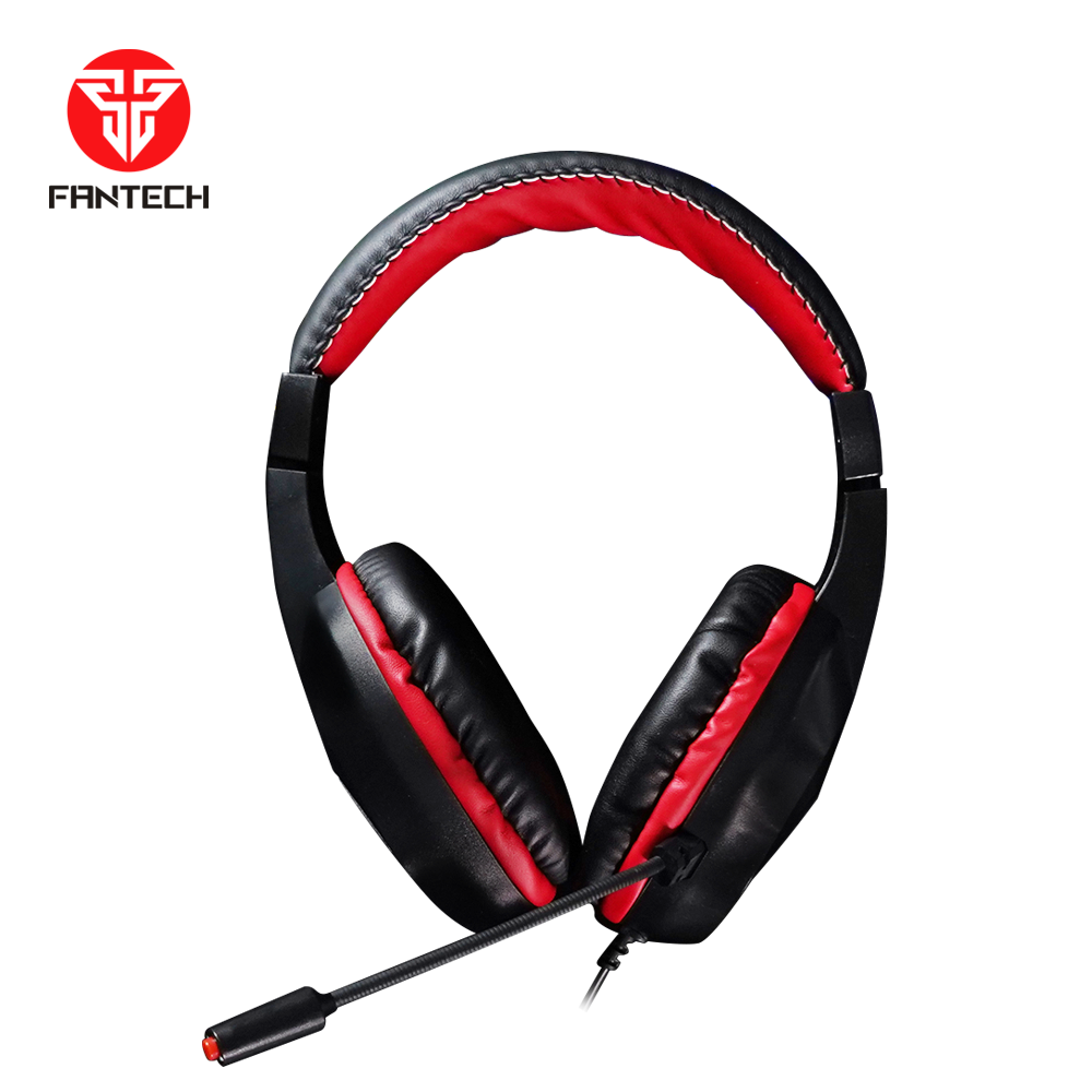 FANTECH MARS II HQ54 WIRED GAMING HEADSET FANTECH MARS II HQ54 WIRED GAMING HEADSET
